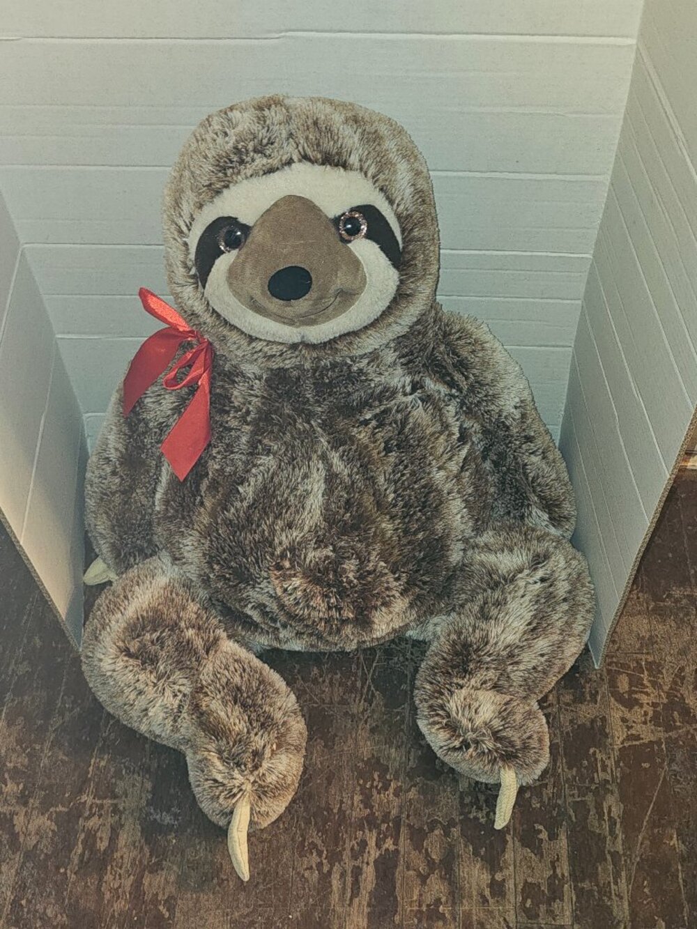 XL Sloth